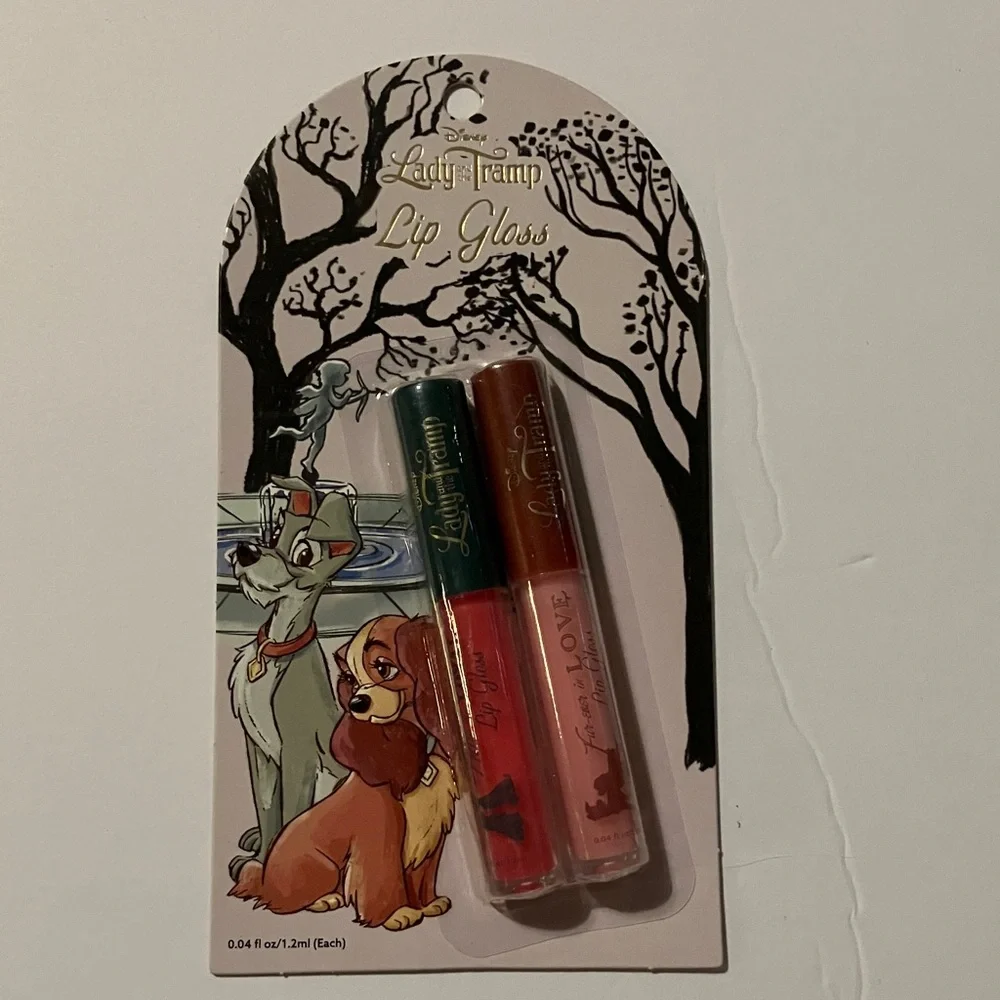 Disney delightful lip